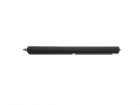 Panoramic blind Jeep Cherokee KL 19-21 gray