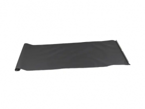 Panoramic blind Jeep Cherokee KL 19-21 gray
