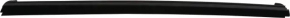 Door glass seal front left inner Infiniti QX50 19-