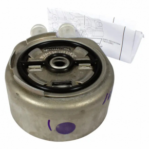Oil cooler for Ford Explorer 20- 2.3T