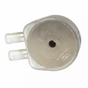 Oil cooler for Ford Explorer 20- 2.3T
