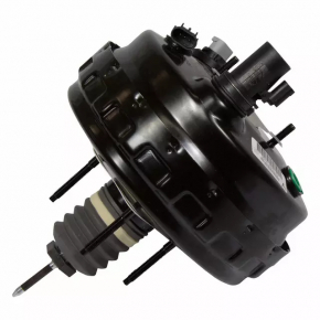 Vacuum booster Lincoln MKZ 13-16 hybrid