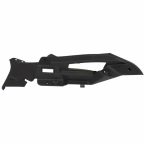 Right rear pillar trim for Ford Focus mk3 11-18 5d