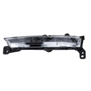 Fog lamp left PTF Lincoln MKZ 17-20