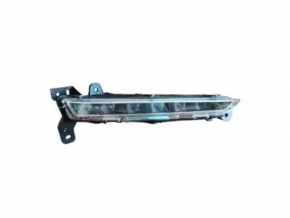 Fog lamp left PTF Lincoln MKZ 17-20