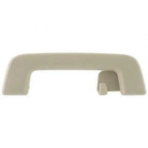 Ceiling handle rear left Ford Fusion mk5 17-20 gray