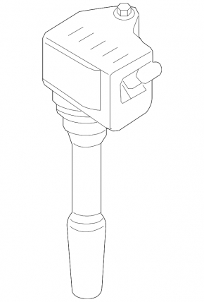 Ignition coil BMW X3 G01 18- 2.0T