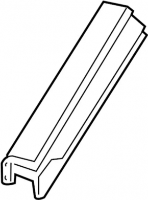 Relay block left Nissan Pathfinder 13-16