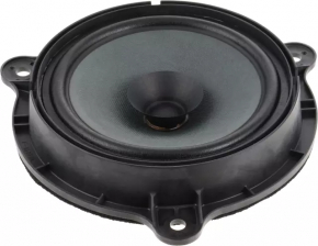 Front left door speaker Infiniti Q50 14-16