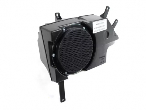 Subwoofer Jeep Cherokee KL 14-18