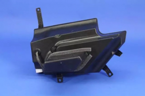 Subwoofer Jeep Cherokee KL 14-18
