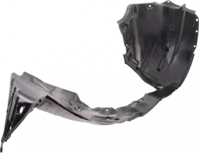 Front right fender liner for Nissan Murano z52 15-24