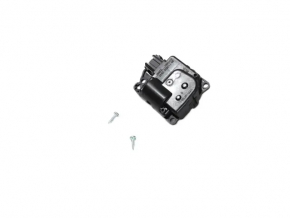 Actuator motor for the heater air conditioner for the Chrysler 200 11-14