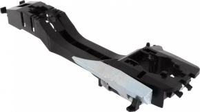 Rear right door handle mechanism Nissan Altima 13-18