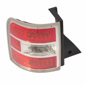 Left lamp Ford Flex 13-19 led