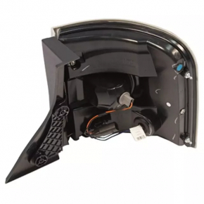 Left lamp Ford Flex 13-19 led