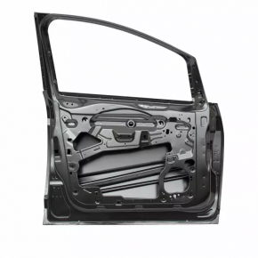 Bare front left door for Ford C-max MK2 13-18
