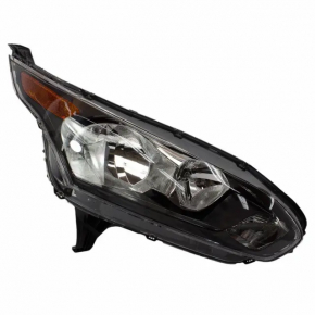 Front right headlight Ford Transit Connect MK2 13-25