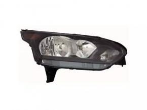 Front right headlight Ford Transit Connect MK2 13-25