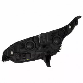 Front right headlight Ford Transit Connect MK2 13-25