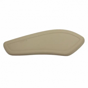 Airbag seat right Lincoln MKZ 17-20 with beige lining