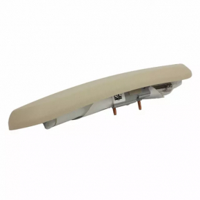 Airbag seat right Lincoln MKZ 17-20 with beige lining