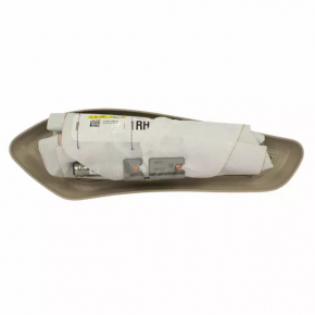 Airbag seat right Lincoln MKZ 17-20 with beige lining