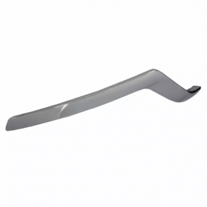 Left front bumper molding for Ford Explorer 18-19 (restored chrome)