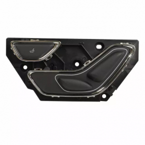 Lincoln Corsair 20-26 10-position front right seat control