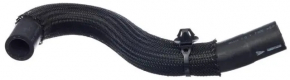 Radiator pipe intercooler right Infiniti Q50 16-24 3.0T first