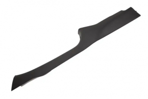 Chevrolet Volt 16 center console trim, right side, lower, black, scratched
