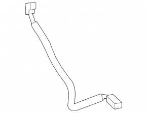 USB Hub AUX Nissan Rogue 14-20
