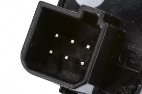 Buick Encore 17-19 Stability Control Disable Button