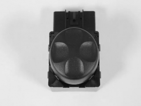 Jeep Compass 17-21 Driver's Seat Lumbar Support Control