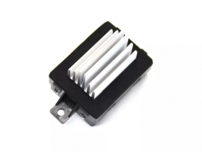 Dodge Durango Rear Heater Resistor 14-