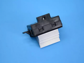 Dodge Durango Rear Heater Resistor 14-