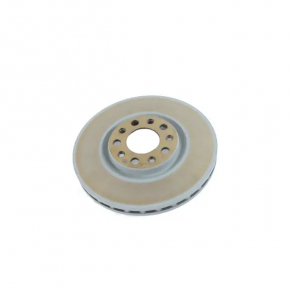 Brake disc front left Jeep Renegade 15-23