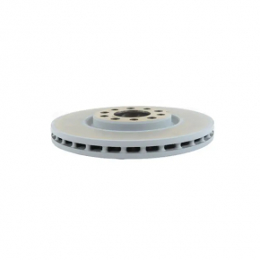Brake disc front left Jeep Renegade 15-23