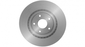 Brake disc front left Jeep Renegade 15-23