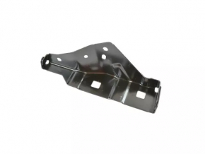 Front left fender bracket Fiat 500X 16-22