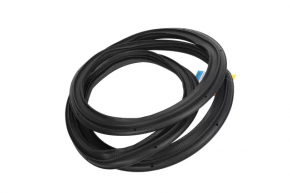 Chevrolet Cruze 11-16 Trunk Lid Seal