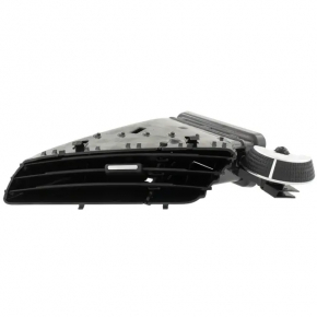 Air duct deflector dashboard central left Ford C-max MK2 13-18 black