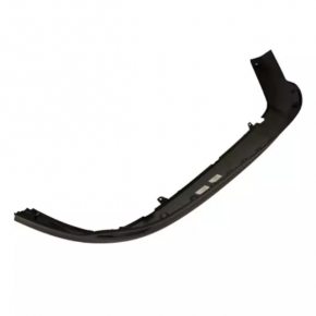 Rear bumper lip Ford Focus mk3 11-14 prerest 5d