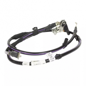 Lincoln MKC 15-16 negative battery terminal with wiring