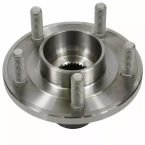 Rear left hub Ford Focus mk3 11-18 with casing