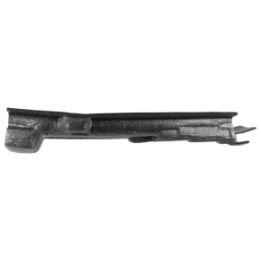 Right radiator deflector Ford Explorer 20- 2.3T