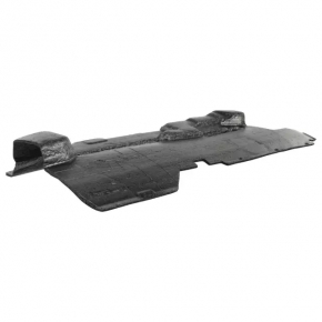 Right radiator deflector Ford Explorer 20- 2.3T