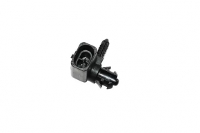 Chevrolet Equinox 10-17 Ambient Air Temperature Sensor