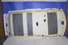 Jeep Patriot 11-17 headliner without sunroof gray, dry cleanable
