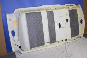 Jeep Patriot 11-17 headliner without sunroof gray, dry cleanable
